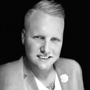 Meet your Posher, Brian